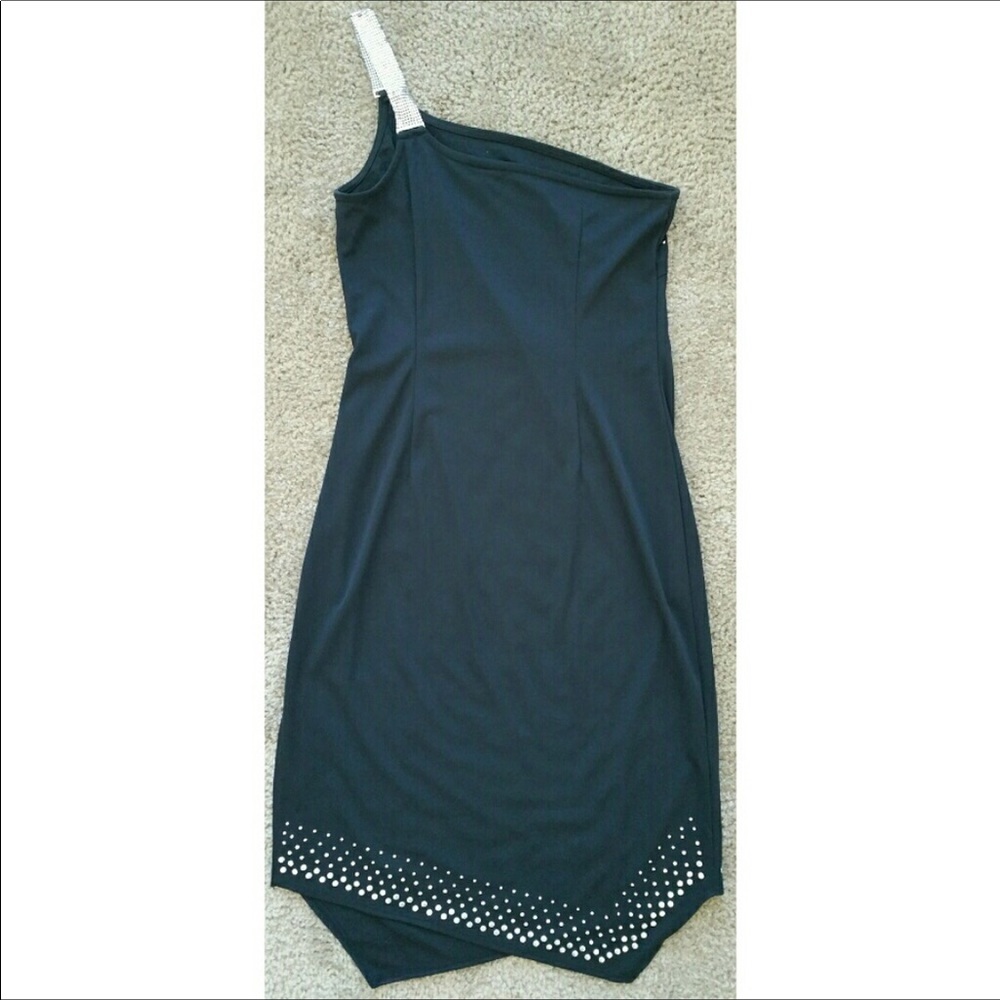 Express dress